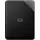 Western Digital Elements SE 6 TB USB 3.0 schwarz WDBG8A0060BBK-WESN