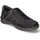 Josef Seibel Anvers 87 Herren Weite K Blau 40