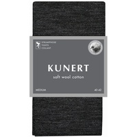 Kunert Soft Wool Cotton Strumpfhose 1 Stück | 42-44