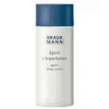 Hildegard Braukmann Sport Körperlotion Emulsion 250 ml
