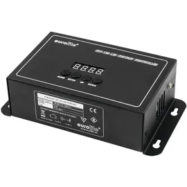 Eurolite Controller für CRT-120 LED-Vorhang