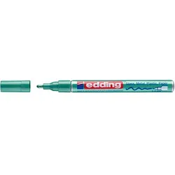 edding 751 creative Lackmarker grün 1,0 - 2,0 mm, 1 St.