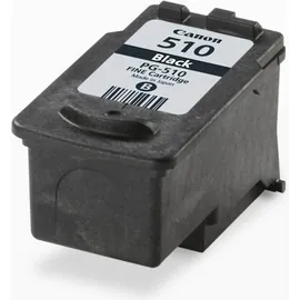Canon PG-510 schwarz