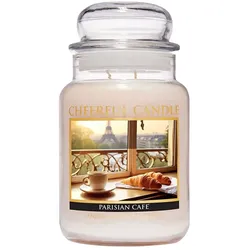 Parisian Cafe 680g