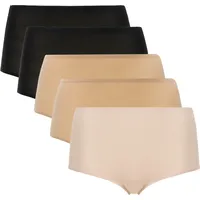 Chantelle Damen Panty 5er Pack