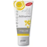 mawaii AllWeather Protection Sonnenpflege SPF 30 75 ml