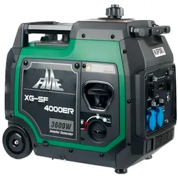 FME XG-SF 4000ER – Inverter Generator