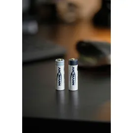 Ansmann Mignon AA 2700 mAh 6 St.