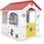 Fabrica De Juguetes Chicos Spielhaus The Paw Patrol 84 x 103 x 104 cm Multicolor