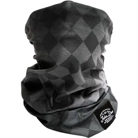 John Doe Tube Heritage Flag schwarz