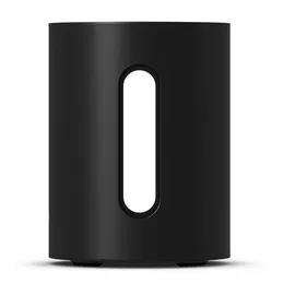 Sonos Sub Mini schwarz