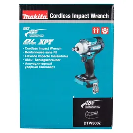 Makita DTW300Z ohne Akku