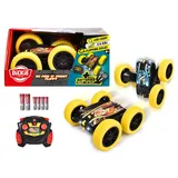 DICKIE RC-Auto Fire 'n Frost Flippy 1:28 RTR mehrfarbig (201103007)
