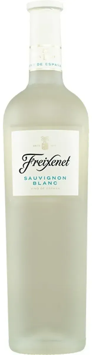 Freixenet Sauvignon Blanc Vegan Weißwein trocken 0,75 l | 2024