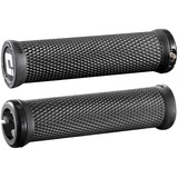 ODI Grips ODI Elite Motion Lock-On 2.1 Schwarz