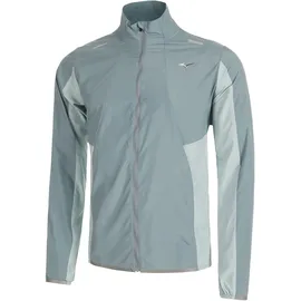 Mizuno Tech Light Herren-Petrol S