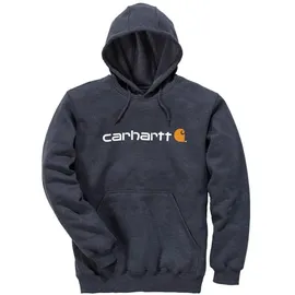CARHARTT Hoodie Grau S