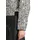 Betty & Co Blouson mit Pailletten in Black/Silver | Gr.: 34