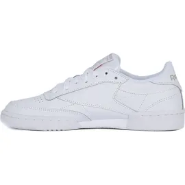 Reebok Club C 85 White / Light Grey 35,5