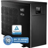Pool-Wärmepumpe IPS-150 15KW