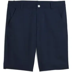 PUMA Golf Tech 2.0 Golfshorts Herren 14 - deep navy 28