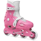 ROCES Orlando III Deep Pink 36-40