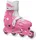 ROCES Orlando III Deep Pink 36-40