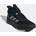 SPORTSWEAR THE GAME 3 Größe 40 in schwarz CBLACK/FTWWHT/FTWWHT