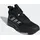SPORTSWEAR THE GAME 3 Größe 40 in schwarz CBLACK/FTWWHT/FTWWHT