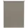 Lichtblick Thermo-Rollo Klemmfix 65 x 150 cm taupe