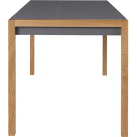 Andas Prenzlau 160 x 77,5 x 80 cm grau