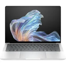 HP EliteBook X G1a 14" Ryzen AI 7 Pro 360 32 GB RAM 2 TB SSD Radeon 880M Win11 Pro Silber