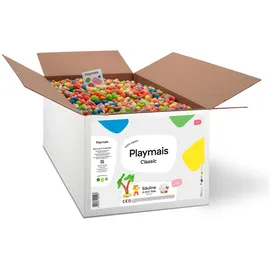 PlayMais Kreativset Refill 6300 Teile