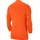 Nike Herren Trikot, orange - S