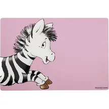 Ritzenhoff & Breker Happy Zoo, Zebrakind Zoe Tischset