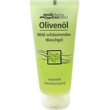 Dr. Theiss Naturwaren Olivenöl Mild schäumendes Waschgel 100 ml