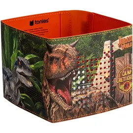 Tonies Toniebox 2 Hülle Jurassic World