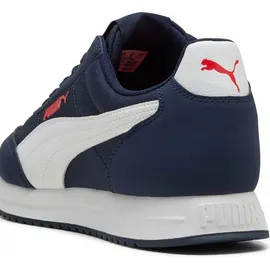 Puma R78 Lightwind Herren Blau/Rot/Weiß 42