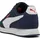 Puma R78 Lightwind Herren Blau/Rot/Weiß 42