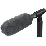 Sony Monomikrofon ECM-VG1| Preis nach Code NIKOLAUS