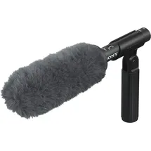 Sony Monomikrofon ECM-VG1| Preis nach Code NIKOLAUS