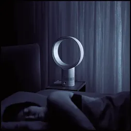Dyson Cool CF1 36 cm Tischventilator Weiß