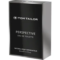 TOM TAILOR Perspective Man Eau de Toilette