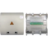 Homeway Wandverteilbox HW-HPTOAL24COV1