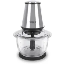 CASO Design UZ 400 Zerkleinerer