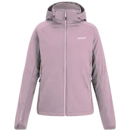 Regatta Bourda Softshelljacke - Powder Lilac - 36