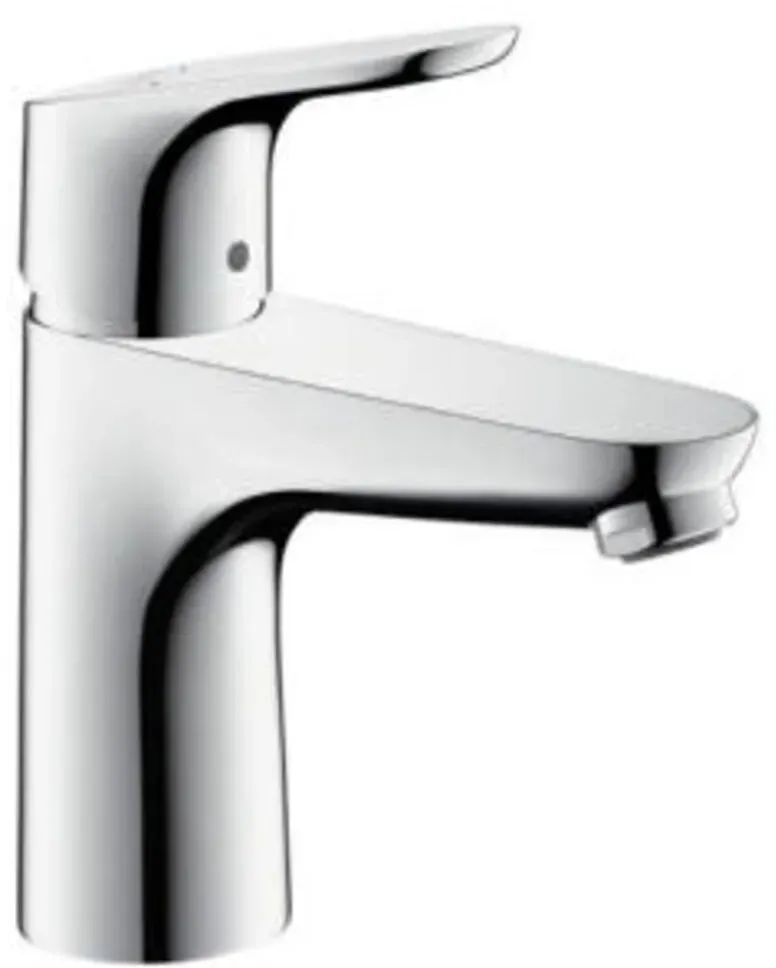 Zurbrüggen Einhebelwaschtischarmatur HANSGROHE FOCUS - H ca. 17.70