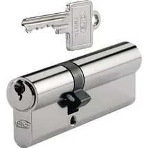 BKS Profildoppelzylinder PZ 8812 31/31mm