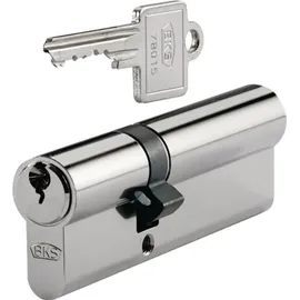 BKS Profildoppelzylinder PZ 8812 31/31mm