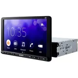 Sony XAV-AX8150 Moniceiver Android AutoTM, Apple CarPlay, DAB+ Tuner, Bluetooth®-Freisprecheinrich